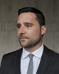 Image of Super Lawyers selectee Camiel Becker