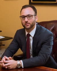 Alexander E. Mainetti