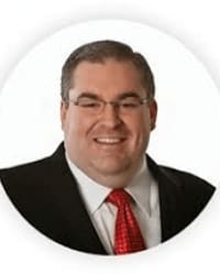 Image of Super Lawyers selectee Matthew J. Hill