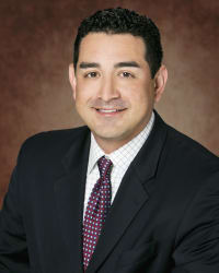 Image of Super Lawyers selectee Isaac Villarreal