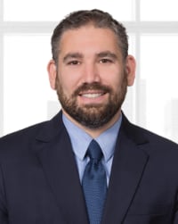 Image of Super Lawyers selectee Matthew Grubman