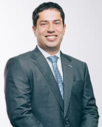 Image of Super Lawyers selectee Adam Hoipkemier