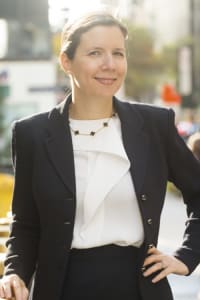 Image of Super Lawyers selectee Caitlin L. Bronner