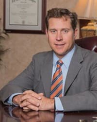 Image of Super Lawyers selectee Martin E. Hubbell