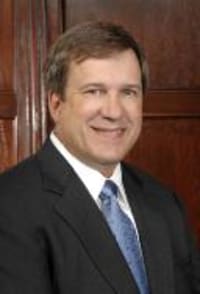 Image of Super Lawyers selectee Steven E. Crick