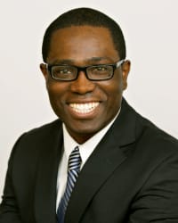 Image of Super Lawyers selectee Ernest Wiafe