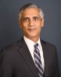 Image of Super Lawyers selectee Munir R. Meghjee