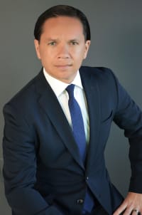 Image of Super Lawyers selectee Danny V. Butler