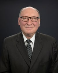 Image of Super Lawyers selectee Perry D. Silver
