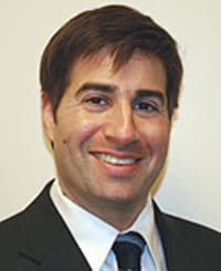 Image of Super Lawyers selectee Marc J. Siegel