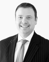 Image of Super Lawyers selectee Jesse Kibort