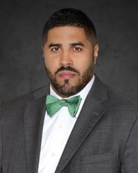 Image of Super Lawyers selectee Miguel A. Dominguez