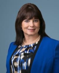 Image of Super Lawyers selectee Myra K. Morris