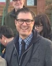 Image of Super Lawyers selectee Michael C. Naughton