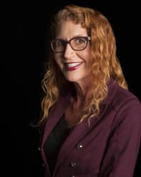 Image of Super Lawyers selectee Patricia Van Haren