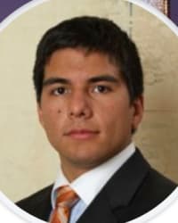 Image of Super Lawyers selectee Aaron A. Martinez