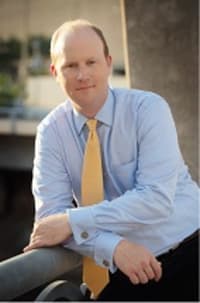 Image of Super Lawyers selectee Jon Stephenson