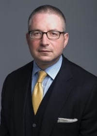 Image of Super Lawyers selectee Alex Lipman