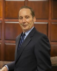 Mark A. Tebelius