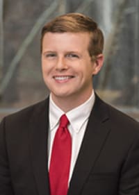 Image of Super Lawyers selectee Matthew F. Totten