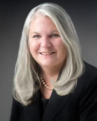 Image of Super Lawyers selectee Gretchen Garrison