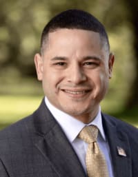 Image of Super Lawyers selectee Jeremy J. Pichon
