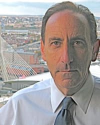 Image of Super Lawyers selectee Keith Halpern