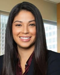 Image of Super Lawyers selectee Amber N. Morton