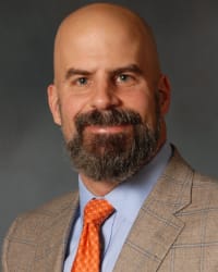 Image of Super Lawyers selectee Todd C. Barsumian