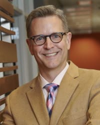 Image of Super Lawyers selectee David Swenson