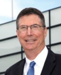 Image of Super Lawyers selectee Richard D. Winkler