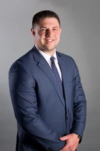 Image of Super Lawyers selectee H Brian Dumeer