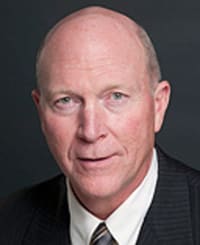 Image of Super Lawyers selectee Philip W. Ganong