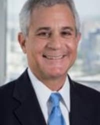 Image of Super Lawyers selectee William L. Siegel