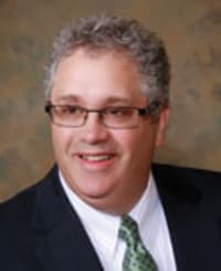 Image of Super Lawyers selectee Stephen D. Apolinsky