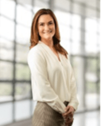 Image of Super Lawyers selectee Lauren Morrison
