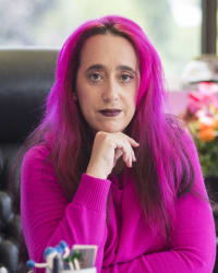 Image of Super Lawyers selectee Amy S. Cores