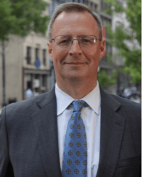 Image of Super Lawyers selectee Clark C. Johnson