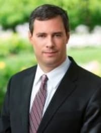 Image of Super Lawyers selectee Erik F. Hansen
