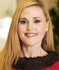 Image of Super Lawyers selectee Jenny L. Martinez