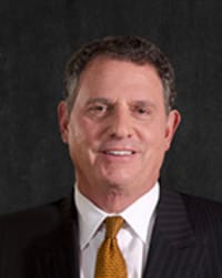 Image of Super Lawyers selectee Michael S. Burg