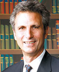 Image of Super Lawyers selectee James J. Hagle