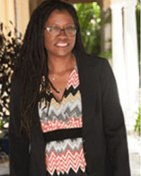 Image of Super Lawyers selectee Sonja A. Jean