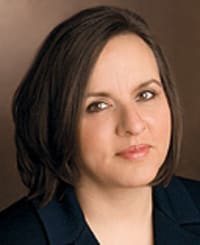 Image of Super Lawyers selectee Pamela J. Kuzniar