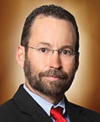 Image of Super Lawyers selectee Jay S. Norton