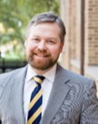 Image of Super Lawyers selectee Joe Melugin