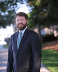 Image of Super Lawyers selectee Carl Varnedoe
