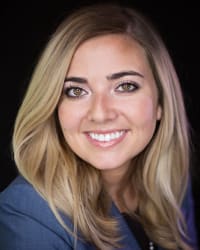 Image of Super Lawyers selectee Mollie J. Peskind