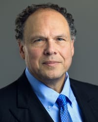 Image of Super Lawyers selectee H. Michael Steinberg