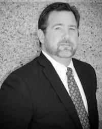 Image of Super Lawyers selectee G. Troy Pickett